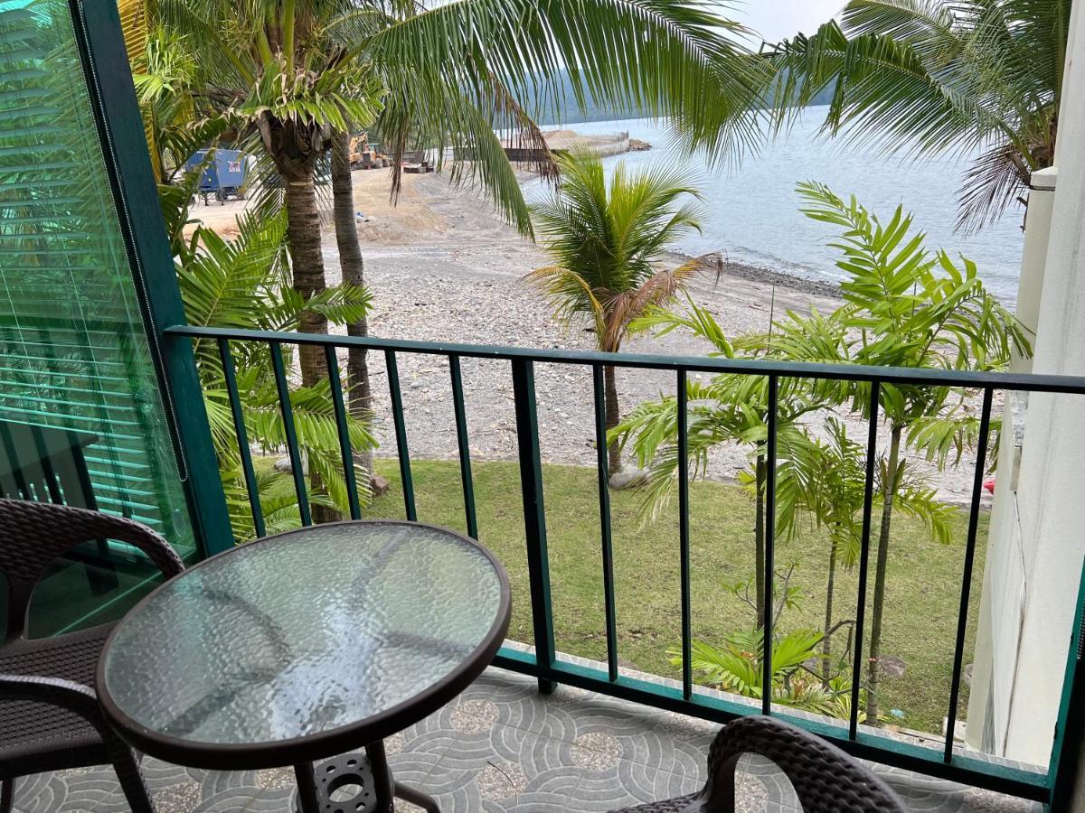 Subic Sweet Escape By Bonnie Apartment Olongapo Exterior photo