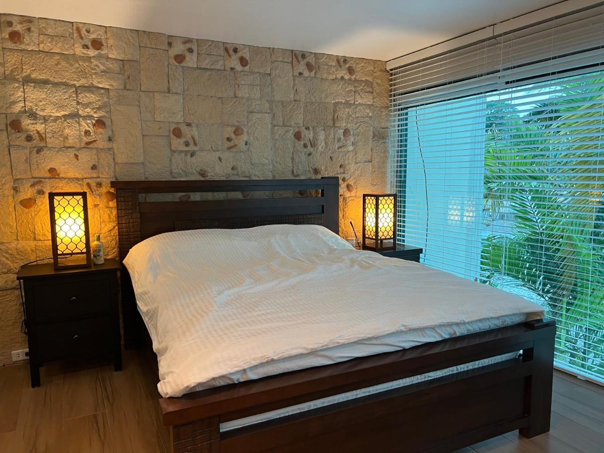 Subic Sweet Escape By Bonnie Apartment Olongapo Exterior photo
