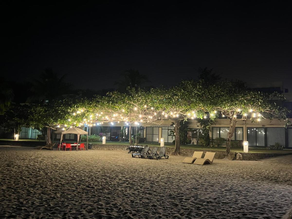 Subic Sweet Escape By Bonnie Apartment Olongapo Exterior photo