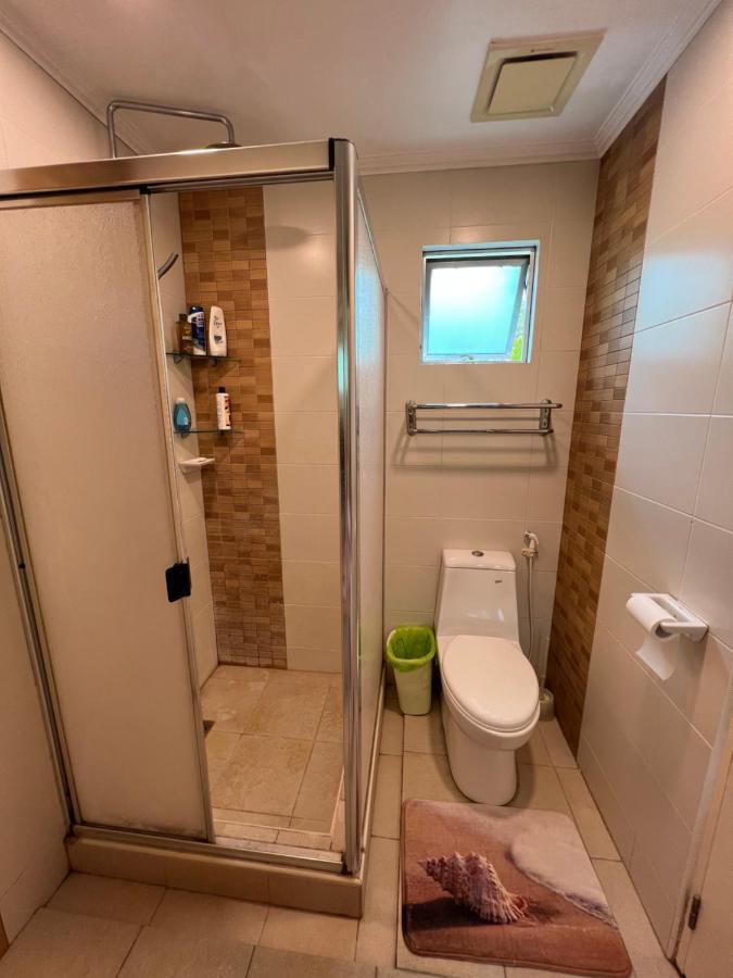 Subic Sweet Escape By Bonnie Apartment Olongapo Exterior photo