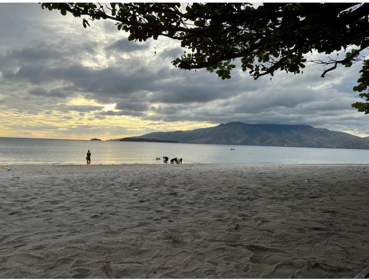 Subic Sweet Escape By Bonnie Apartment Olongapo Exterior photo