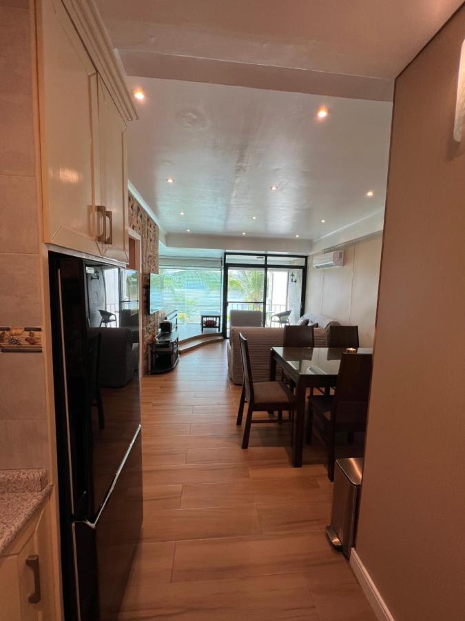 Subic Sweet Escape By Bonnie Apartment Olongapo Exterior photo