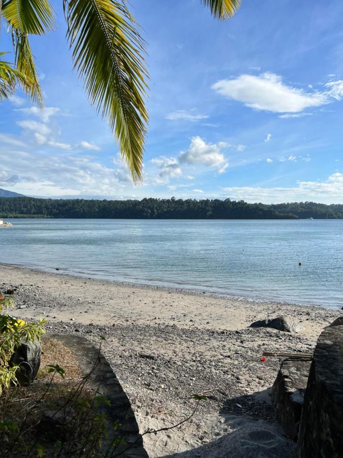 Subic Sweet Escape By Bonnie Apartment Olongapo Exterior photo