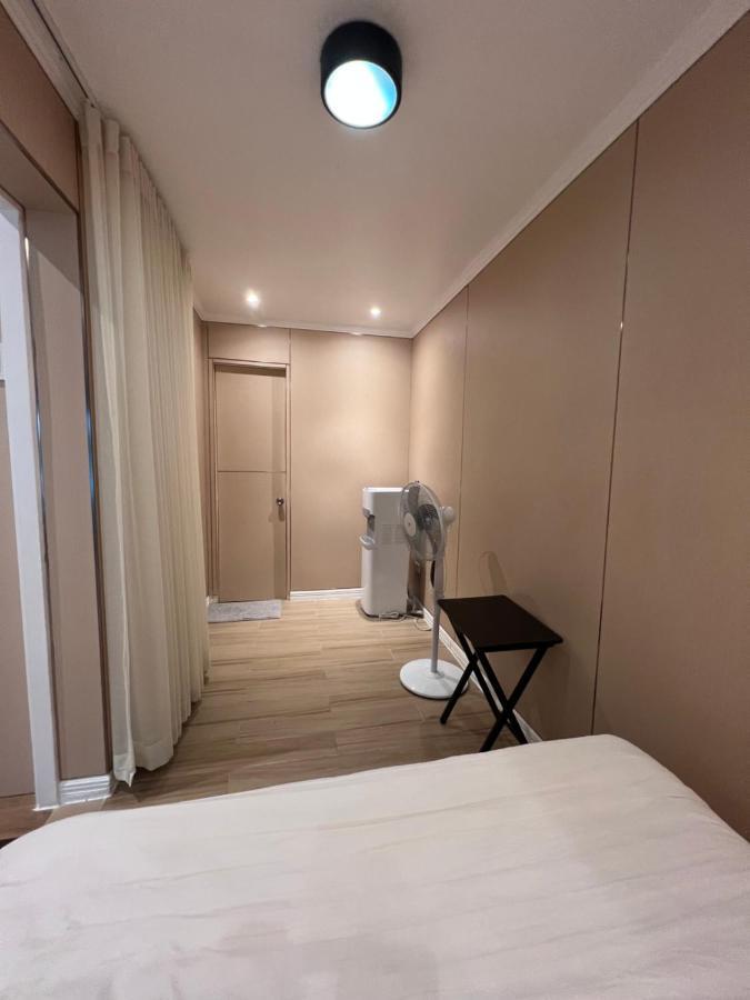 Subic Sweet Escape By Bonnie Apartment Olongapo Exterior photo