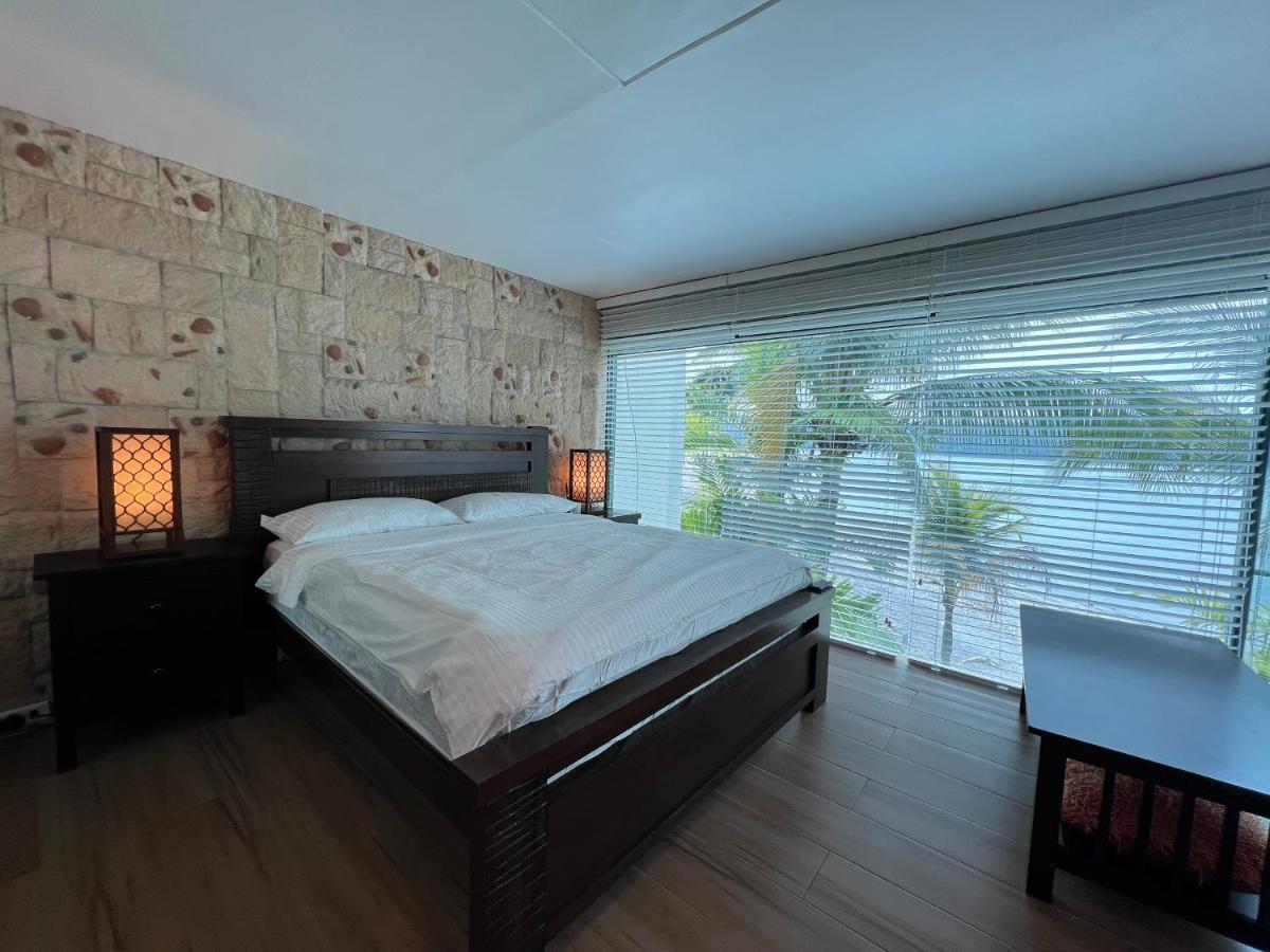 Subic Sweet Escape By Bonnie Apartment Olongapo Exterior photo