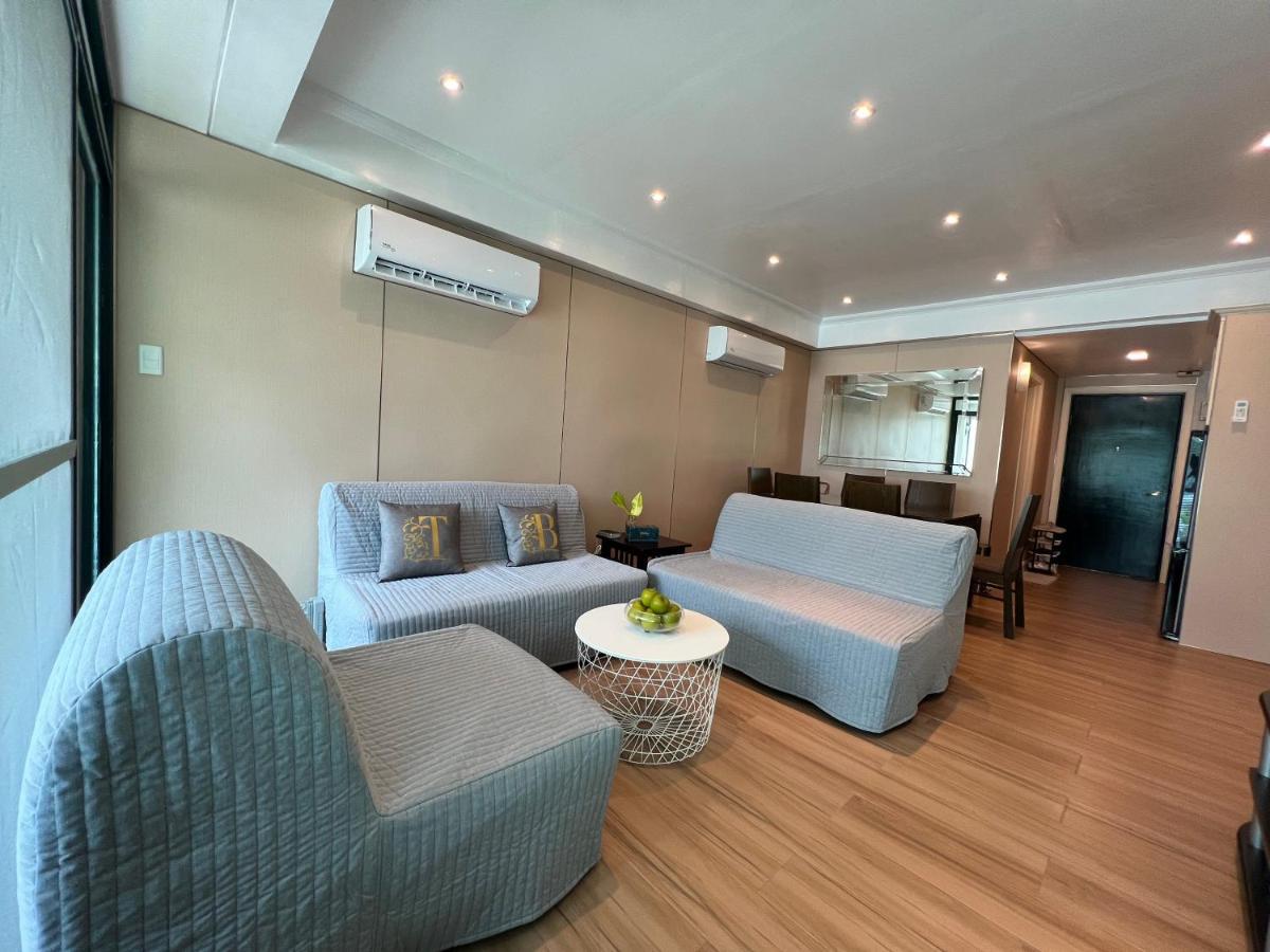 Subic Sweet Escape By Bonnie Apartment Olongapo Exterior photo