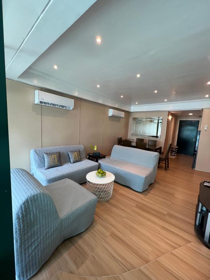 Subic Sweet Escape By Bonnie Apartment Olongapo Exterior photo