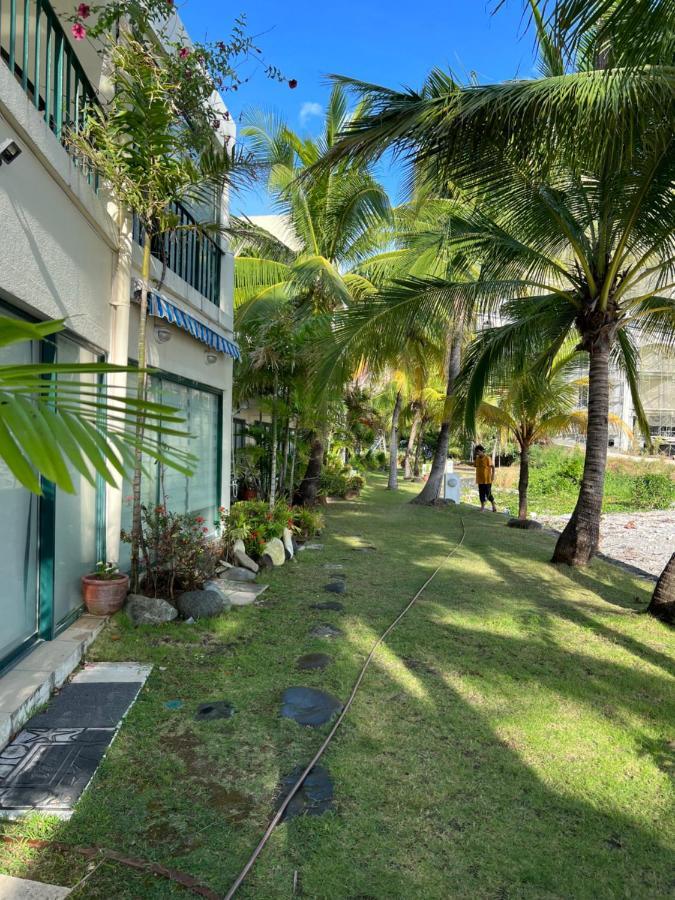 Subic Sweet Escape By Bonnie Apartment Olongapo Exterior photo