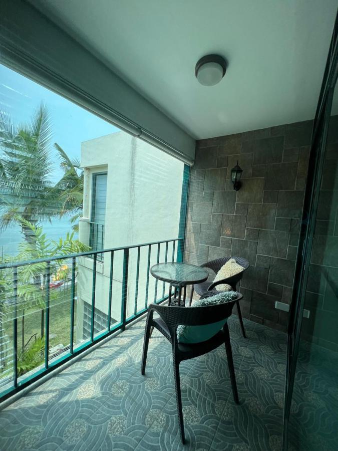 Subic Sweet Escape By Bonnie Apartment Olongapo Exterior photo
