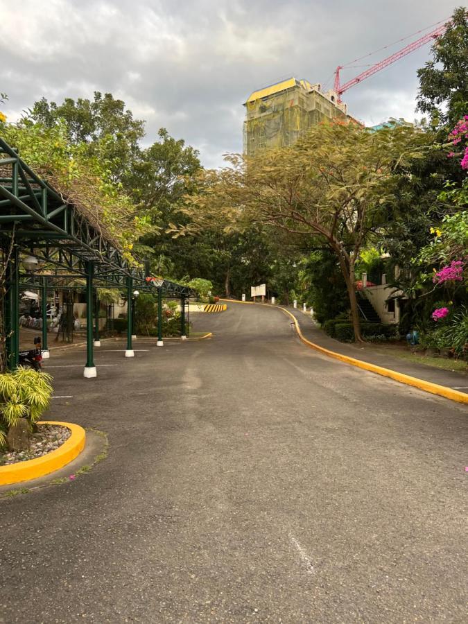 Subic Sweet Escape By Bonnie Apartment Olongapo Exterior photo